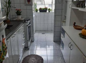 bc45ff53faea2373325d7a8343e92b59f4b81ca1 · Apartamento com 2 dormitórios à venda, 62 m² por R$ 350.000,00 - Vila Nova York - São Paulo/SP