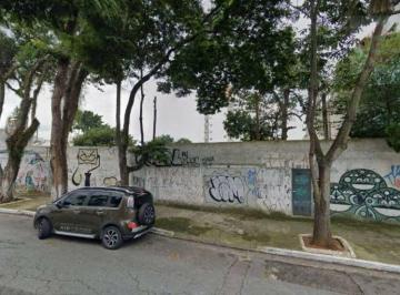 699134becb0bcfd8e993e9b58d54952076ce2c1e · Terreno à venda, 1753 m² por R$ 19.900.000,00 - Vila Mariana - São Paulo/SP