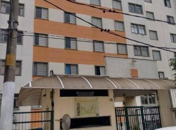 1e475246ba436ed82ffb3393dbca27c14eacdd89 · Apartamento com 2 dormitórios à venda, 50 m² por R$ 210.000,00 - Jardim Santa Terezinha (zona Leste)
