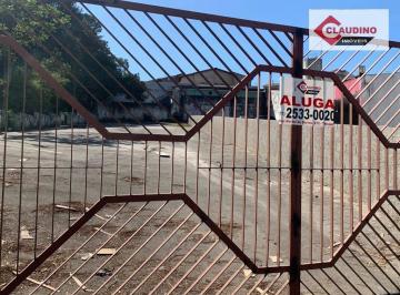 3380351f43c7d0a1e8741a71b23e6bf9bb52203b · Terreno, 778 m² - venda por R$ 3.900.000,00 ou aluguel por R$ 15.450,51/mês - Jardim Nossa Senhora d