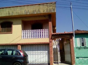 b861854eade04c290730cd9e6b6710624047090c · Casa à venda, 200 m² por R$ 650.000,00 - Cidade São Mateus - São Paulo/SP