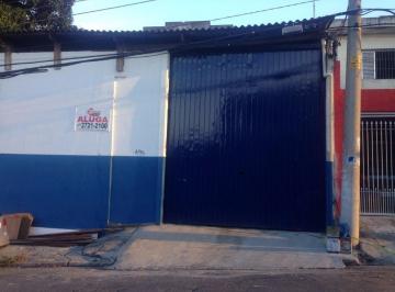 1b93f4e92a08a0e82ec1e6f76260fc778e18666b · Galpão à venda, 400 m² por R$ 2.800.000,00 - Vila Nova York - São Paulo/SP