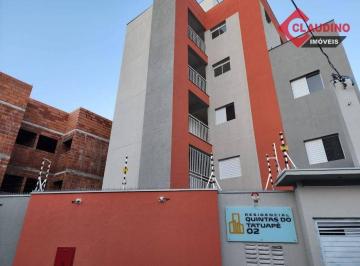 08f8122adf0f7531b36d2905b4d720403d7fdefd · Apartamento com 1 dormitório à venda, 27 m² por R$ 267.799,00 - Vila Carrão - São Paulo/SP