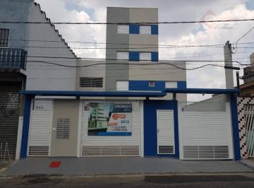 4002b5fc25d20211f21e4f623a85c35d8727df11 · Apartamento com 2 dormitórios à venda, 31 m² por R$ 379.000,00 - Vila Alpina - São Paulo/SP
