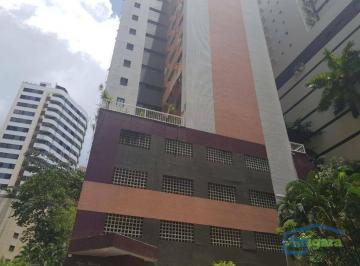 b06fabfac036853a51e9eedc56a5fbdfe80f9c83 · Cobertura com 3 dormitórios à venda, 270 m² por R$ 1.300.000,00 - Pituba - Salvador/BA