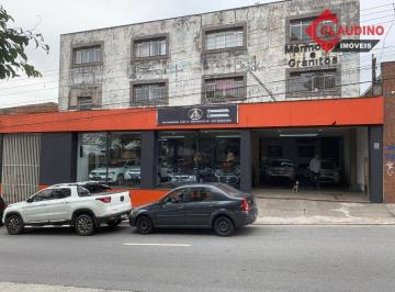 ce57a885df30dc13ba9c438a59017ed48840c89a · Galpão à venda, 750 m² por R$ 3.000.000,00 - Parque Maria Luiza - São Paulo/SP
