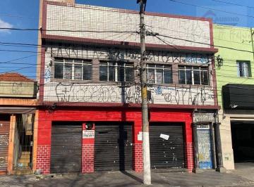 0f6e6a84437581d36e6a71c2b54c1c094a5b97c5 · Salão para alugar, 800 m² por R$ 15.913,00/mês - Mooca - São Paulo/SP