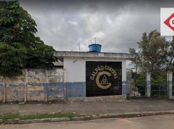 d3f689841de701f86a32f7cad97c1e7e30efe474 · Galpão à venda, 1200 m² por R$ 10.140.000,00 - Itaquera - São Paulo/SP