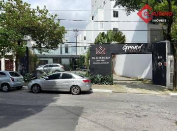 cc494483bb6ad65729ba4318d862c457ec86c143 · Prédio à venda, 480 m² por R$ 4.600.000,00 - Água Rasa - São Paulo/SP