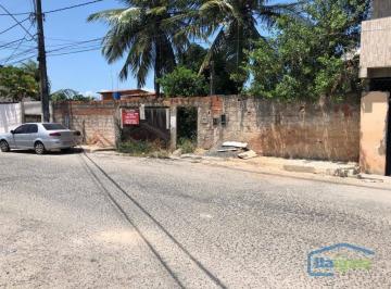 810824f9027eeb5c6742bc9a6a725050cda3776a · Terreno residencial à venda, Parque Jockey Clube, Lauro de Freitas.