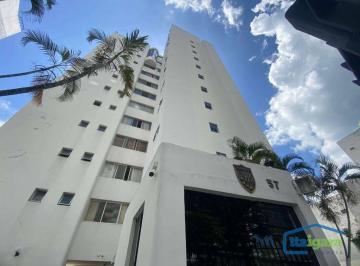 6095d0925c747e24fe6b10475a76408a3049a684 · Apartamento com 3 dormitórios, venda ou aluguel - Barra - Salvador/BA