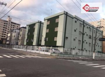 d55de02335a0f0a431b4e3a9d71630fc909946a1 · Apartamento à venda, 32 m² por R$ 200.000,00 - Boqueirão - Praia Grande/SP