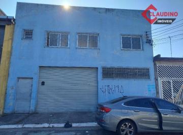 5bd690590a7fbcf76050de55df0c7b1be4a2526d · Galpão à venda, 350 m² por R$ 850.000,00 - Jardim Vera Cruz(Zona Leste) - São Paulo/SP