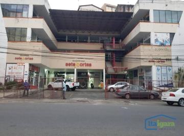 e62b4f01dab56911a373690293dff9969f0d6d1b · Loja à venda, 10 m² por R$ 70.000,00 - Matatu - Salvador/BA