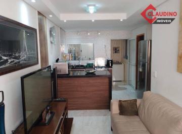 f5b9aab86f48485985196b067b6fbbf96df0a2c9 · Apartamento com 2 dormitórios, todo mobiliado inclusive eletro doméstico à venda, 40 m² por R$ 350.0