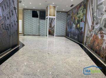 203135c57b0e78d84cc4174d05d63bbb327cf663 · Loja, 238 m² - venda por R$ 1.000.000,00 ou aluguel por R$ 6.300,00/mês - Itaigara - Salvador/BA