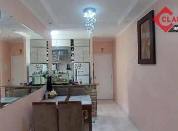 590c89472af0b76c7186ba0b5876a25c5467d1b0 · Apartamento com 2 dormitórios à venda, 50 m² por R$ 320.000,00 - Vila Antonieta - São Paulo/SP