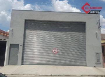 45cace4d2cc3d27cea1bf0bba0be233183b4f0d4 · Galpão à venda, 250 m² por R$ 1.500.000,00 - Jardim Aricanduva - São Paulo/SP