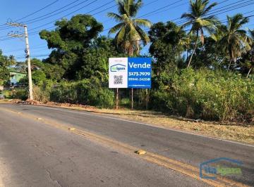 cbb8a2619b0e98312b33f392d0136e1ebe70b91d · Terreno à venda, 17615 m² por R$ 2.550.000 - Jauá - Camaçari/BA
