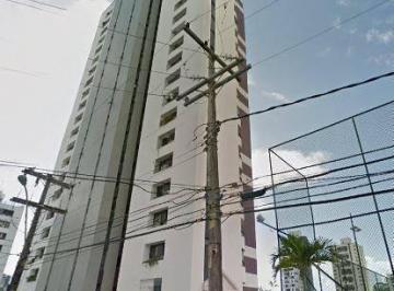 25052cc6861967a95f16cd5f4fd6794aeda61da8 · Cobertura com 4 dormitórios à venda, 416 m² por R$ 2.400.000,00 - Candeal - Salvador/BA