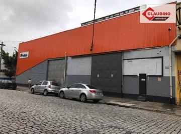 bab583284c7bde8ccd3336be93fbb01073ebae5e · Galpão, 1700 m² - venda por R$ 10.000.000,00 ou aluguel por R$ 84.536,18/mês - Vila Independência - 