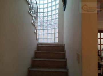 81663804df9a504c5c214d2bad971e42429fb828 · Sobrado com 3 dormitórios à venda, 320 m² por R$ 1.800.000,00 - Vila Alpina - São Paulo/SP