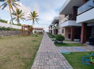 32ebb1a96b54977527a5c268c1166a54ce99e6b2 · Village com 2 dormitórios à venda, 72 m² por R$ 1.100.000,00 - Itacimirim - Camaçari/BA