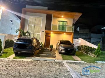 7304f44c24df54e65ced2f075592d038284c8f3d · Casa com 2 dormitórios à venda, 184 m² por R$ 890.000,00 - Lauro de Freitas - Lauro de Freitas/BA