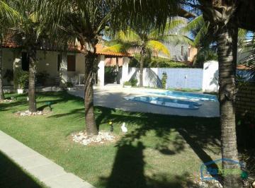 34fbd812d674f0c3226f0c74eb0c4283d16c162d · Casa com 5 dormitórios para alugar, 320 m² por R$ 2.000/ temporada - Itacimirim - Camaçari/BA