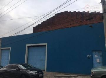 a7f3769869b5b5b618802d050e39279e87fc253b · Galpão à venda, 800 m² por R$ 5.900.000,00 - Vila Nova York - São Paulo/SP