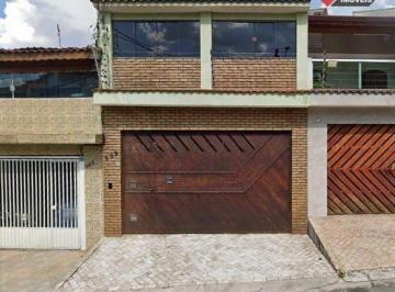 00460a0c9e3c0fa82563189ee27036c6ec4d4a64 · Sobrado com 3 dormitórios à venda, 108 m² por R$ 700.000,00 - Jardim Brasília - São Paulo/SP