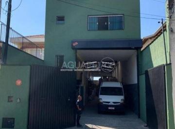 804eda99ac09ecaccfca1e6cdc4c890d49f4aaf8 · Galpão à venda, 400 m² por R$ 2.400.000,00 - Vila Carrão - São Paulo/SP