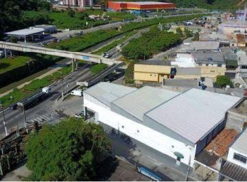 0789d1732dd3139e9bd61686f2a40e3658db1f26 · Salão à venda, 725 m² por R$ 3.500.000,00 - Jardim São Cristóvão - São Paulo/SP