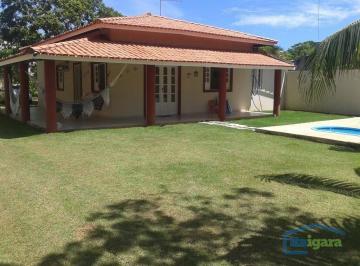 3f1798a157c72404d0432f7130a420321f02e022 · Casa com 3 dormitórios para alugar, 200 m² por R$ 25.375,00/mês - Itacimirim - Camaçari/BA