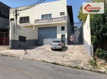 b4f4be2b508a159235a655cd973ab161973a6929 · Galpão para alugar, 500 m² por R$ 13.000,00/mês - Vila Carmosina - São Paulo/SP