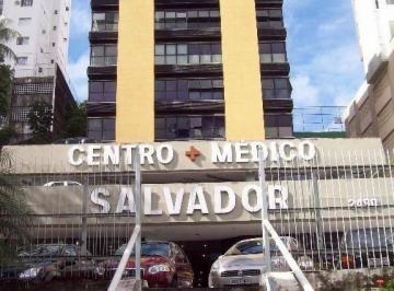 618c37586277638ea9a10d0ff5f6874733688e7d · Sala à venda, 38 m² por R$ 140.000,00 - Rio Vermelho - Salvador/BA
