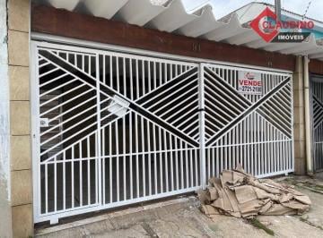9d1ecb0c1dfc4b9ad1b0fd003edc06102e591cc0 · Sobrado com 2 dormitórios à venda, 125 m² por R$ 450.000,00 - Vila Nova York - São Paulo/SP
