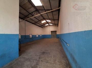 b0d45947840c059711fc40f9c47f32559f0c11c6 · Galpão à venda, 300 m² por R$ 1.300.000,00 - Cidade Líder - São Paulo/SP