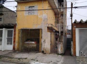 f1242f380425d1ffda6e7dc1c7e8b3832fea5527 · Sobrado à venda, 120 m² por R$ 320.000,00 - Jardim Aricanduva - São Paulo/SP