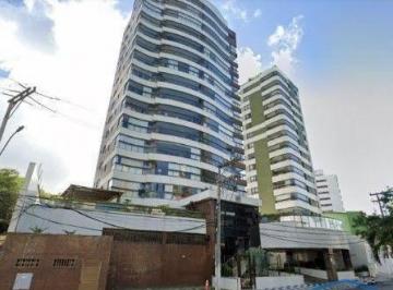dd595e815bdea7fb0bce4bcad59c2886aeb0975e · Apartamento com 3 dormitórios à venda, 145 m² por R$ 1.350.000,00 - Jardim Armação - Salvador/BA