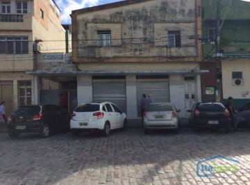 c1727adc783cab0902ac0a3108fcaf7b11f5d497 · Loja para alugar, 240 m² por R$ 6.501,07/mês - Mares - Salvador/BA