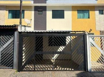 3242613c4d628615ca545569e25963920f37a3ae · Sobrado com 3 dormitórios à venda, 125 m² por R$ 790.000,00 - Vila Formosa - São Paulo/SP