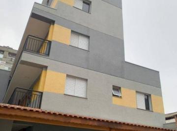 017c077341c795e0635ff4aa5647a08c223a7576 · Apartamento com 2 dormitórios à venda, 30 m² por R$ 348.000,00 - Tatuapé - São Paulo/SP