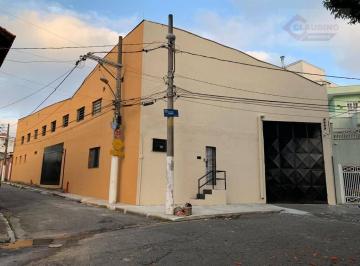 41f80bc6e2dcbb700d8bc4a10e80ac339c3fe8f3 · Galpão à venda, 650 m² por R$ 5.500.000,00 - Vila Formosa - São Paulo/SP