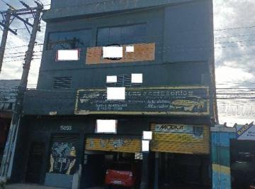 f079e44d513c3898ad7367c1fa0c1667d827074c · Prédio à venda, 900 m² por R$ 2.350.000,00 - Vila Ester - São Paulo/SP