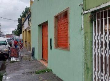 47444f6b7ab0374c1043a32c13c242967baa2c89 · Terreno à venda, 260 m² por R$ 450.000 - Centro - Feira de Santana/BA