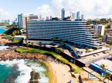 9b45ff669c5b69e6320dda1f192de3b7f526245e · Apartamento com 4 dormitórios à venda, 150 m² por R$ 1.400.000,00 - Ondina - Salvador/BA