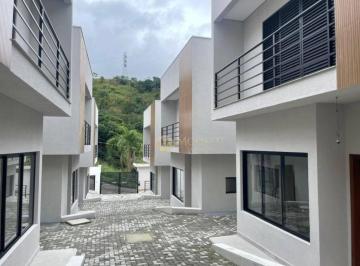 1015071814aa5d805d788fd1ec335864d38cc878 · Casa com 3 dormitórios à venda, 130 m² por R$ 1.500.000,00 - São Francisco - São Sebastião/SP