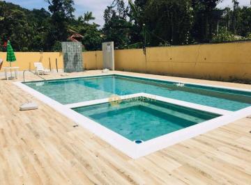 bae4b90538efae38db30a5ef3aa2394980d36078 · Sobrado com 3 dormitórios à venda por R$ 1.500.000,00 - Camburi - São Sebastião/SP