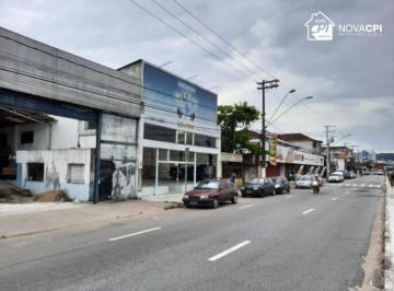 e681daad32fac3e9c7f6aa1ad7efd885e6dddc6a · Loja para alugar, 700 m² por R$ 15.000,00/mês - Vila Cascatinha - São Vicente/SP